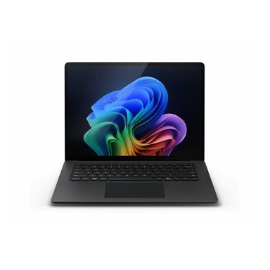 MICROSOFT Laptop Surface Laptop 7 / Intel Core Ultra 5 238V, 15", 2496 x 1664, 32 GB RAM, 512 GB SSD, Windows 11 Pro, crna
